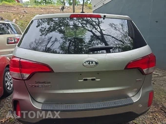 2015 Kia Sorento LX – miniatura 5