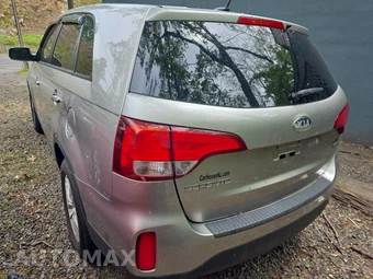 2015 Kia Sorento LX – miniatura 6