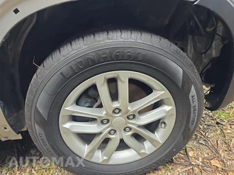 2015 Kia Sorento LX – miniatura 9