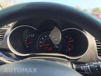 2015 Kia Sorento LX – miniatura 10