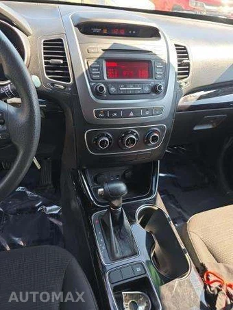 2015 Kia Sorento LX – miniatura 11
