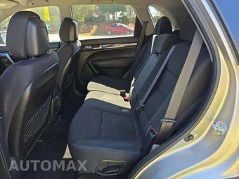 2015 Kia Sorento LX – miniatura 14