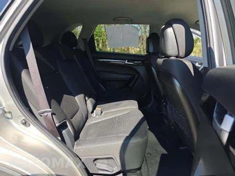 2015 Kia Sorento LX – miniatura 17
