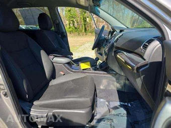 2015 Kia Sorento LX – miniatura 19