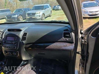 2015 Kia Sorento LX – miniatura 20