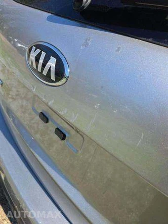 2015 Kia Sorento LX – miniatura 23