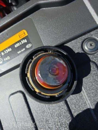 2015 Kia Sorento LX – miniatura 26