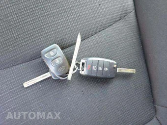 2015 Kia Sorento LX – miniatura 9