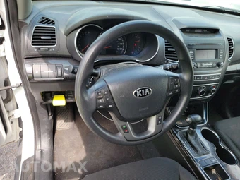 2015 Kia Sorento LX – miniatura 10