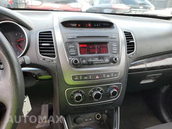 2015 Kia Sorento LX – miniatura 11