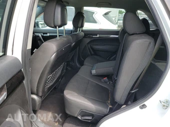 2015 Kia Sorento LX – miniatura 13