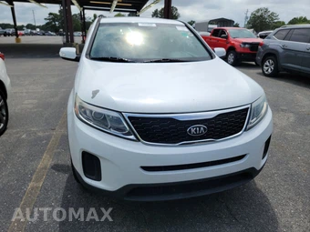 2015 Kia Sorento LX – miniatura 2