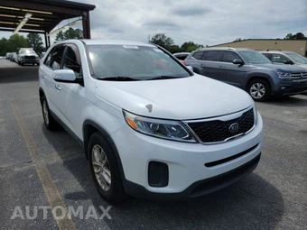 2015 Kia Sorento LX – miniatura 3