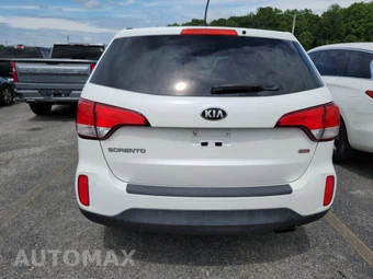 2015 Kia Sorento LX – miniatura 5