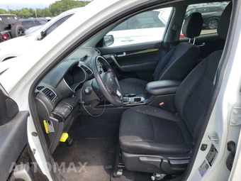 2015 Kia Sorento LX – miniatura 7