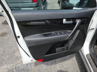 2015 Kia Sorento LX – miniatura 9