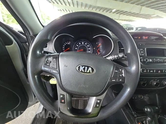 2015 Kia Sorento LX – miniatura 10