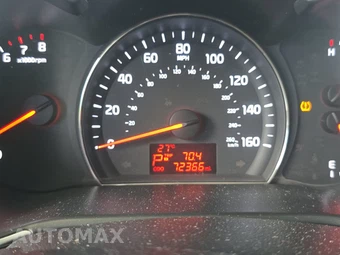 2015 Kia Sorento LX – miniatura 12