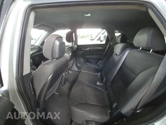 2015 Kia Sorento LX – miniatura 13