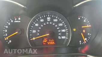 2015 Kia Sorento LX – miniatura 17