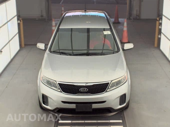 2015 Kia Sorento LX – miniatura 2