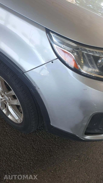 2015 Kia Sorento LX – miniatura 27