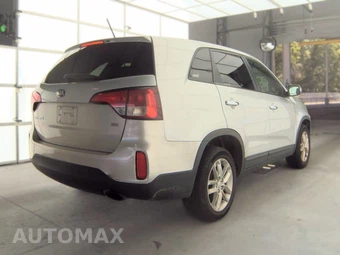 2015 Kia Sorento LX – miniatura 4
