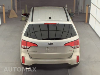 2015 Kia Sorento LX – miniatura 5