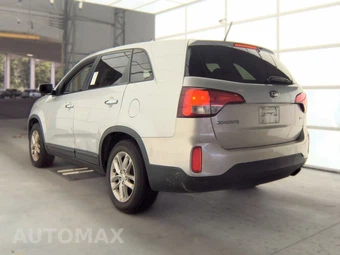 2015 Kia Sorento LX – miniatura 6