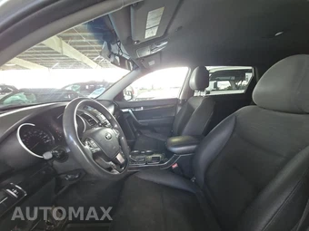 2015 Kia Sorento LX – miniatura 7