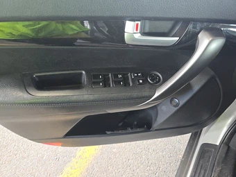 2015 Kia Sorento LX – miniatura 9