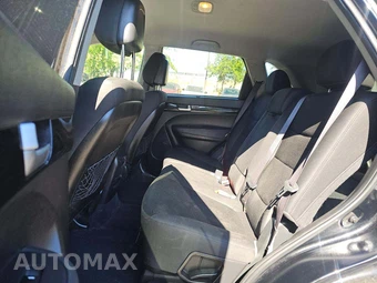 2015 Kia Sorento LX – miniatura 10