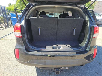 2015 Kia Sorento LX – miniatura 12