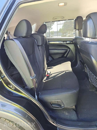 2015 Kia Sorento LX – miniatura 14