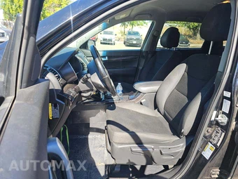 2015 Kia Sorento LX – miniatura 3