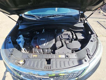 2015 Kia Sorento LX – miniatura 40