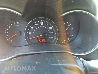 2015 Kia Sorento LX – miniatura 6