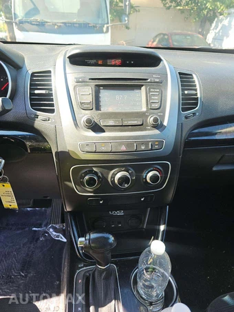 2015 Kia Sorento LX – miniatura 7