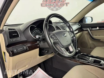 2015 Kia Sorento LX - miniatura 10