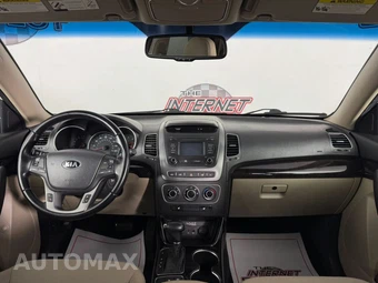 2015 Kia Sorento LX - miniatura 11
