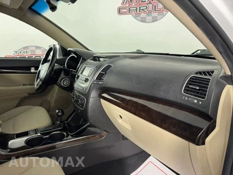 2015 Kia Sorento LX - miniatura 12