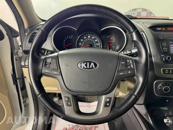 2015 Kia Sorento LX - miniatura 13