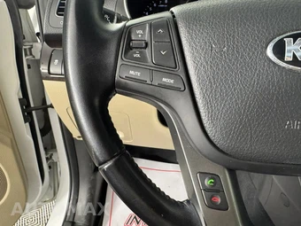 2015 Kia Sorento LX - miniatura 15