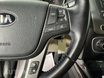 2015 Kia Sorento LX - miniatura 16