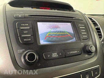 2015 Kia Sorento LX - miniatura 17