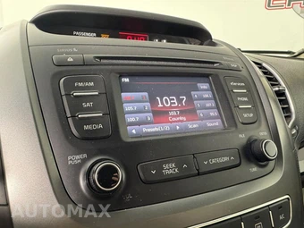2015 Kia Sorento LX - miniatura 18