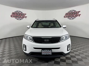 2015 Kia Sorento LX - miniatura 2