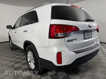 2015 Kia Sorento LX - miniatura 24
