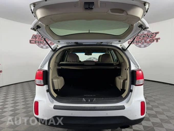 2015 Kia Sorento LX - miniatura 25