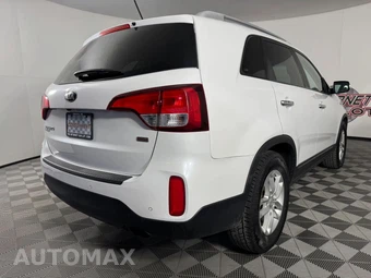 2015 Kia Sorento LX - miniatura 26